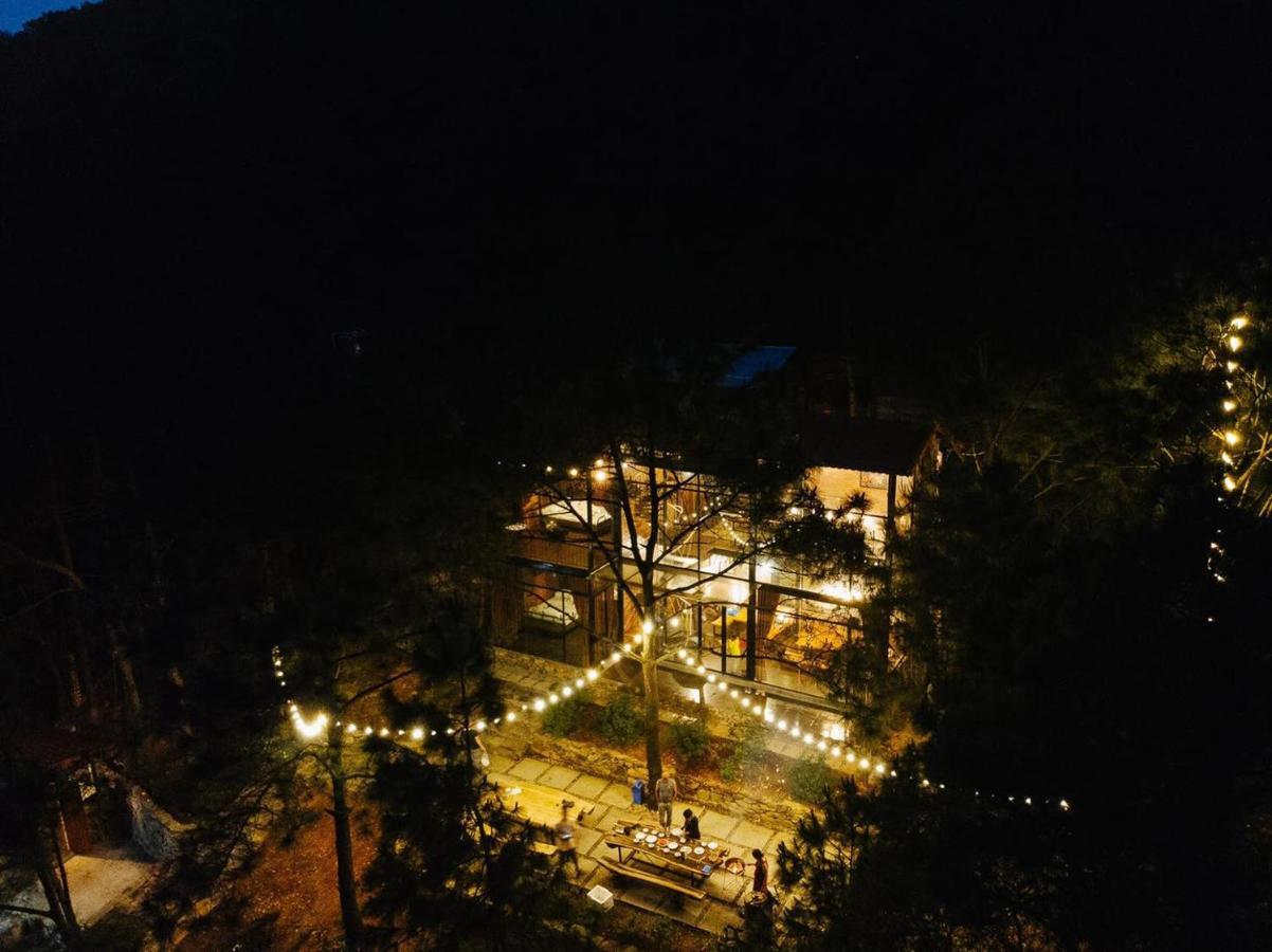 The Moonlight Villa - Hanoi — Photos 3