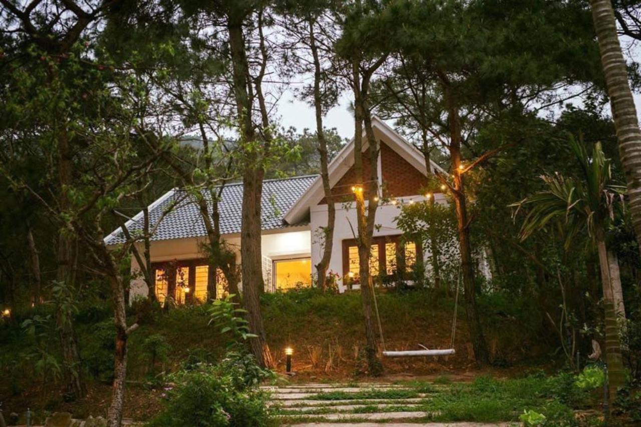 The Moonlight Villa - Hanoi — Photos 2