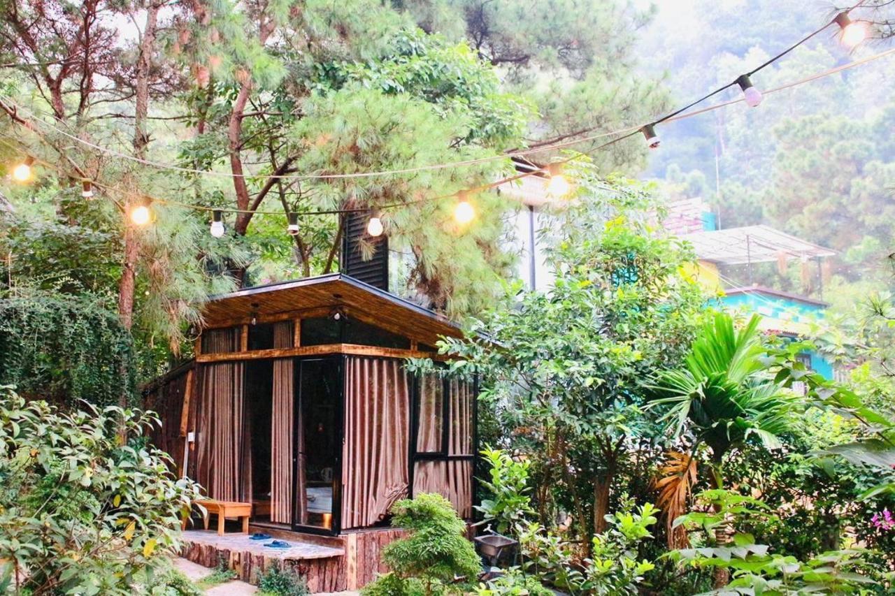 The Moonlight Villa - Hanoi — Photos 1